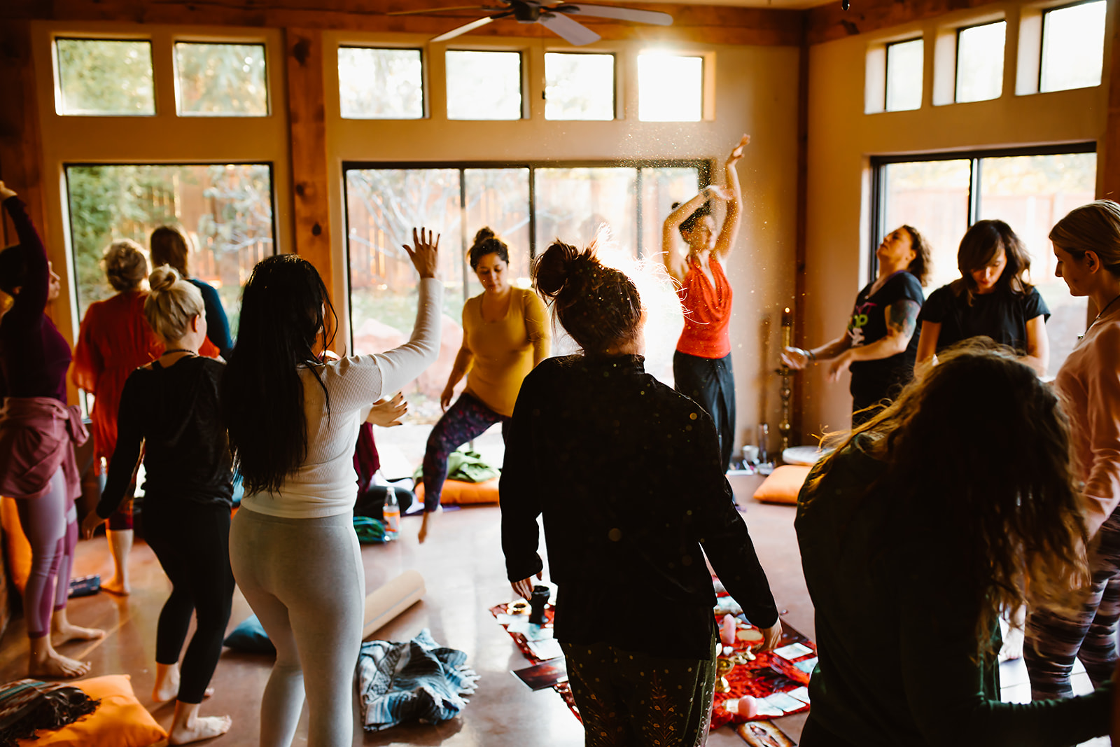 Holly Johnson